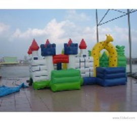 廣州飛躍氣模制品廠 為世界帶來歡樂與活力的氣模玩具專家